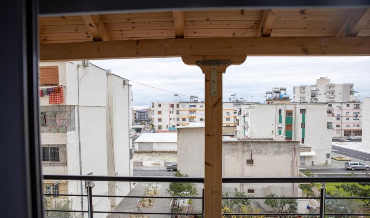 Colombo'S Apartment Vlorë 外观 照片