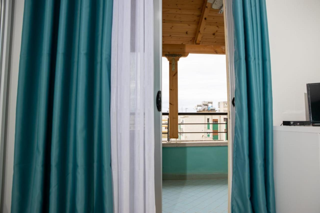 Colombo'S Apartment Vlorë 外观 照片
