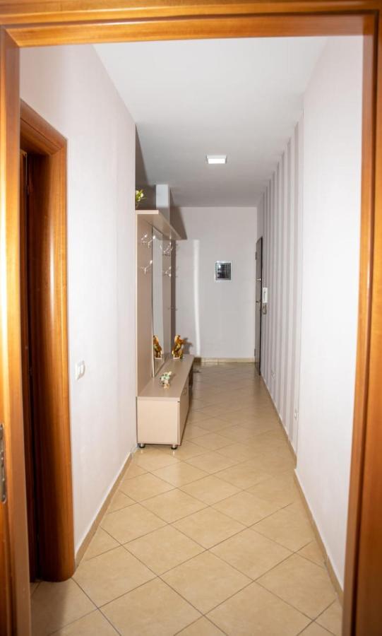 Colombo'S Apartment Vlorë 外观 照片
