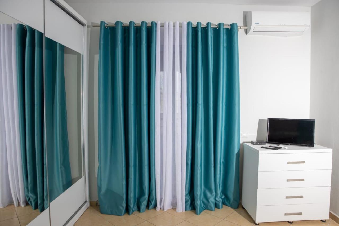 Colombo'S Apartment Vlorë 外观 照片