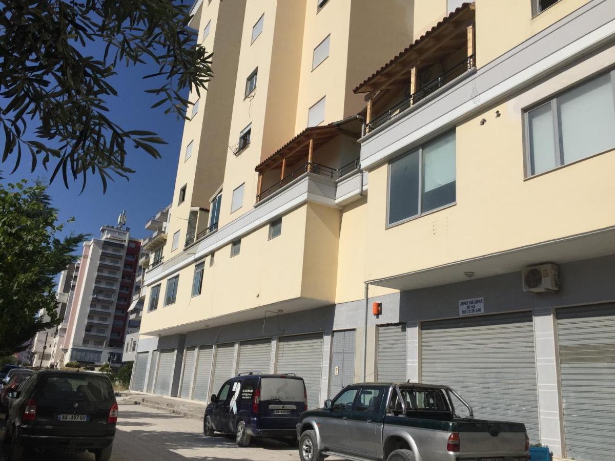 Colombo'S Apartment Vlorë 外观 照片